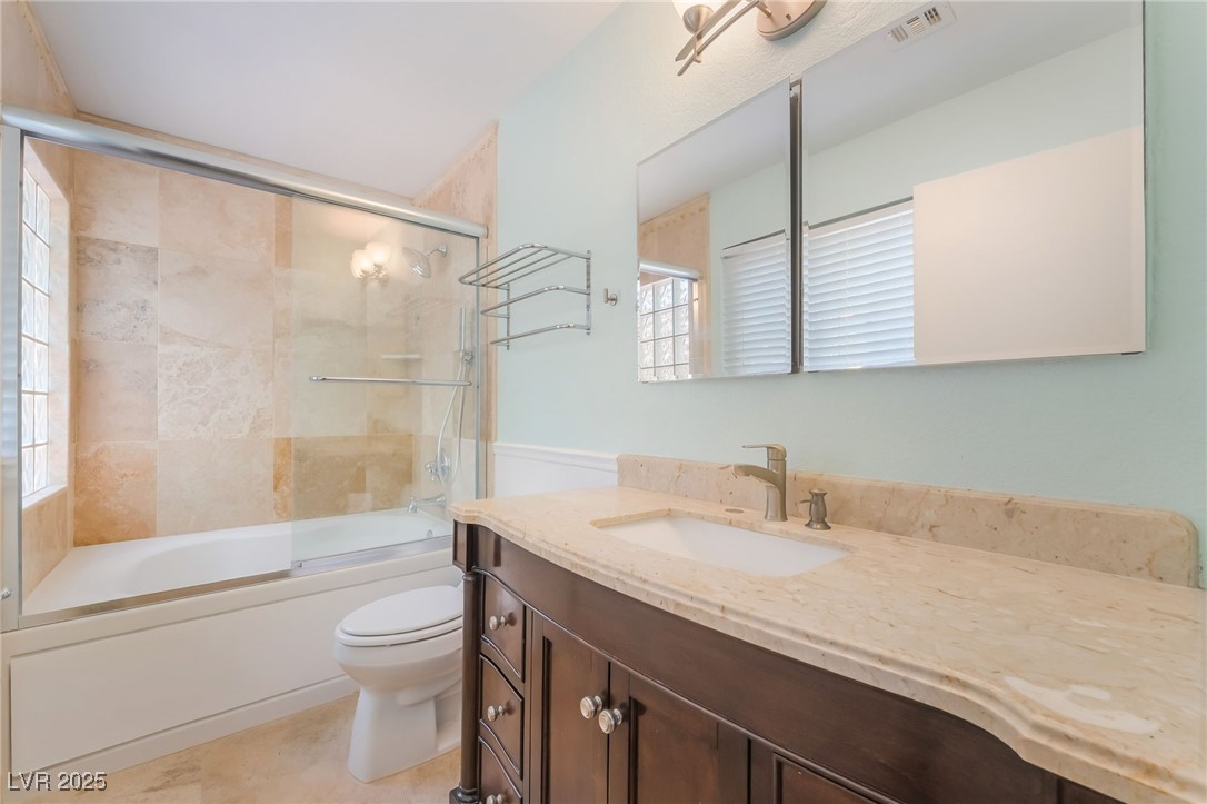 1427 Pathfinder Road Henderson, NV 89014 - Photo 22 of 36 So bright and inviting