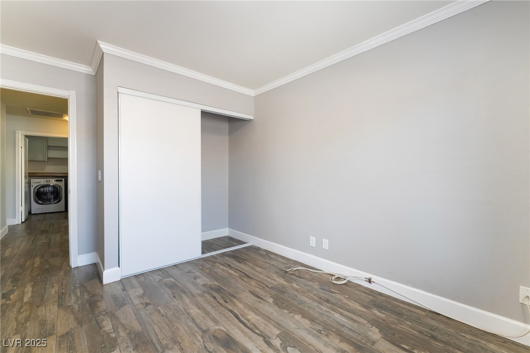 1427 Pathfinder Road Henderson, NV 89014 - Photo 26 of 36 2nd bedroom