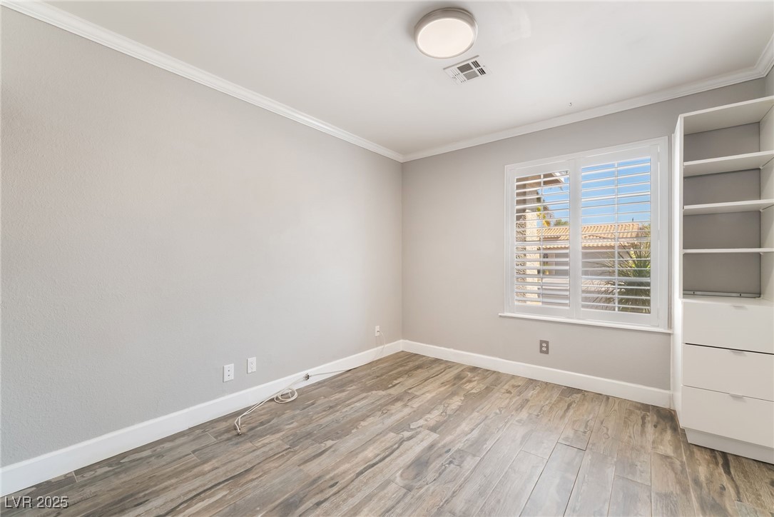 1427 Pathfinder Road Henderson, NV 89014 - Photo 27 of 36 bedroom or office!