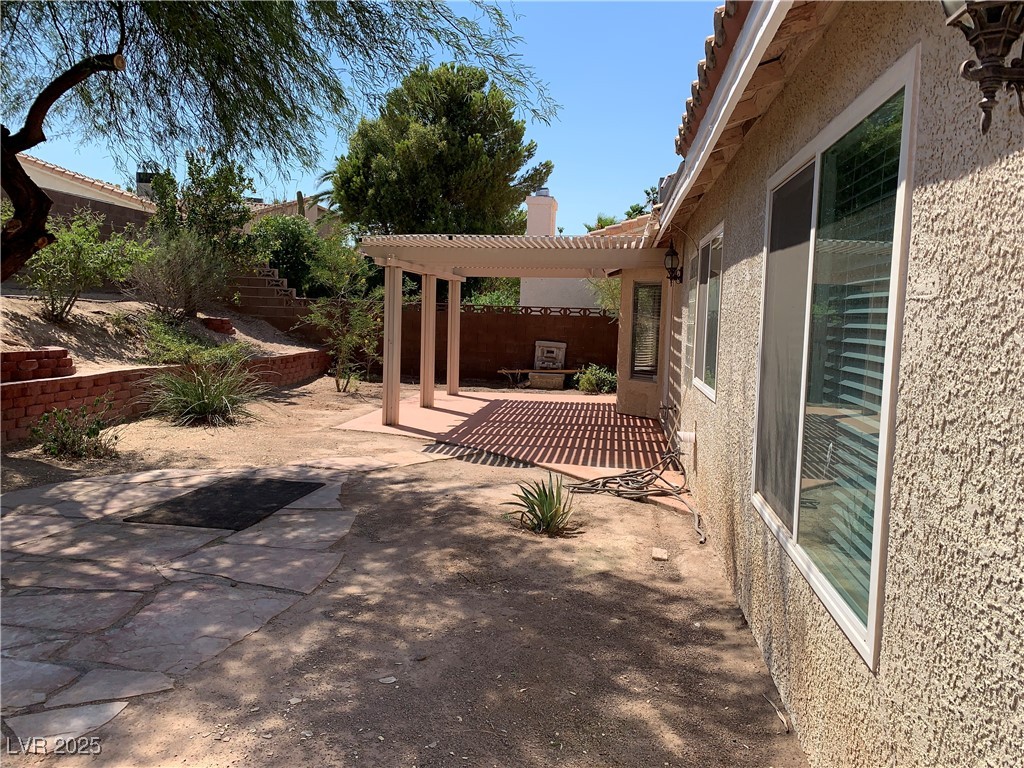 1427 Pathfinder Road Henderson, NV 89014 - Photo 35 of 36