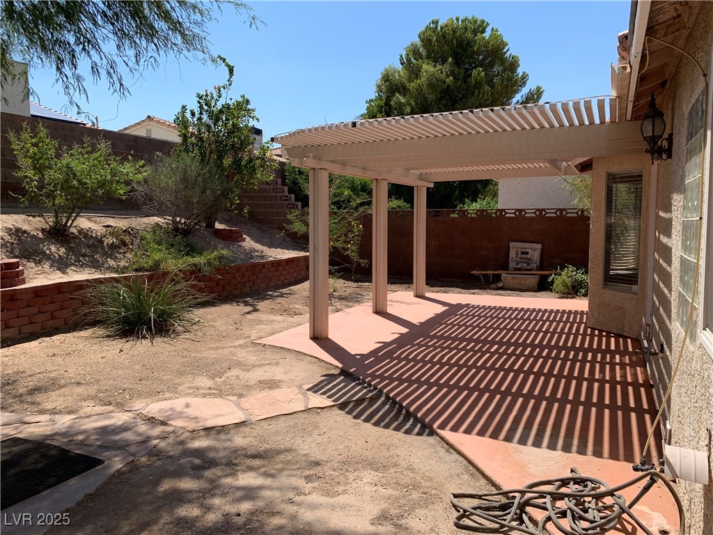 1427 Pathfinder Road Henderson, NV 89014 - Photo 36 of 36