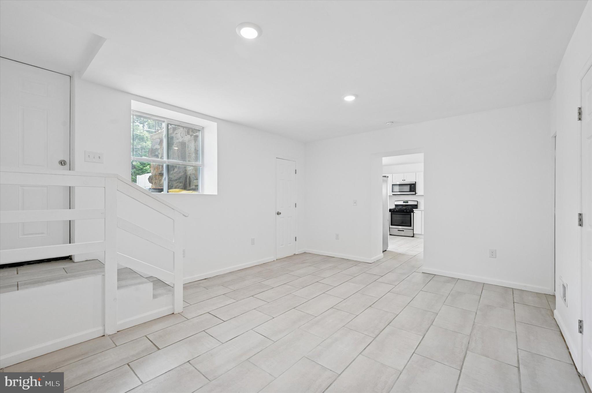 6 Old Lancaster Road, Unit 1 Merion Station, PA 19066 - Photo 6 of 31 Living Room