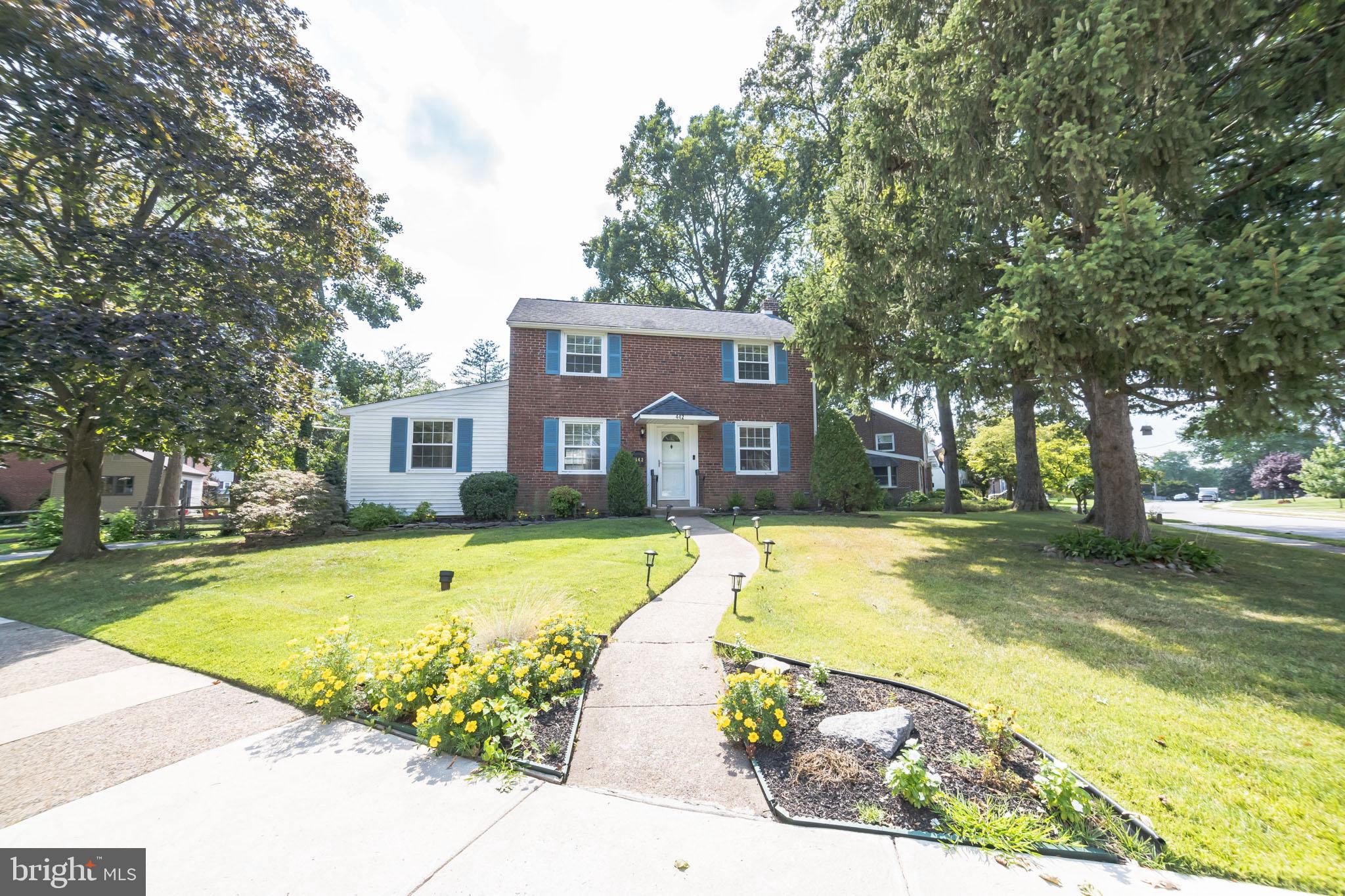 442 Alliston Road Springfield, PA 19064 - Photo 2 of 30