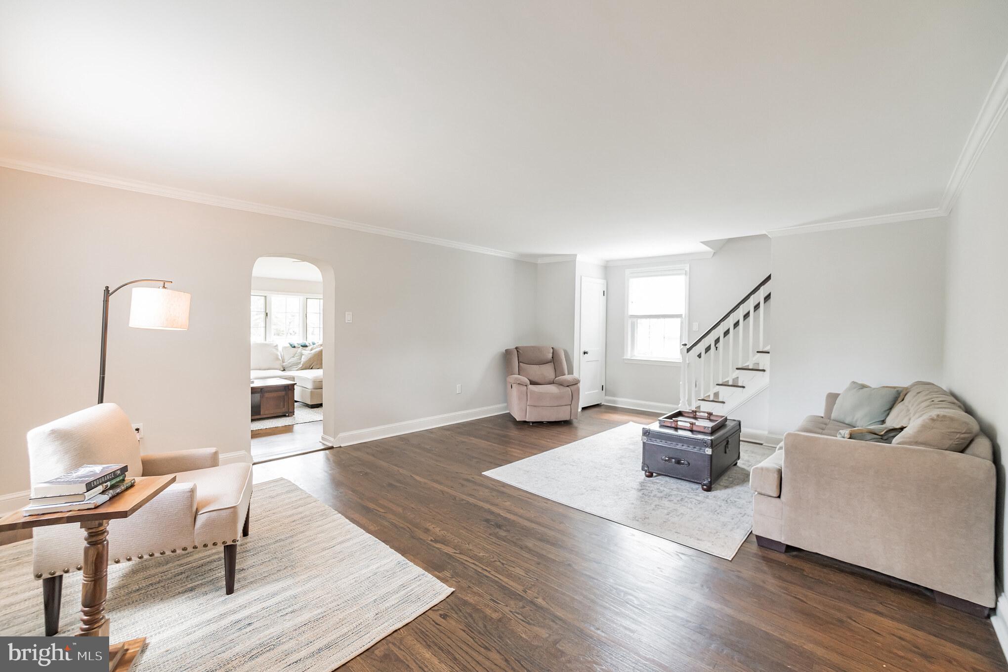 442 Alliston Road Springfield, PA 19064 - Photo 3 of 30
