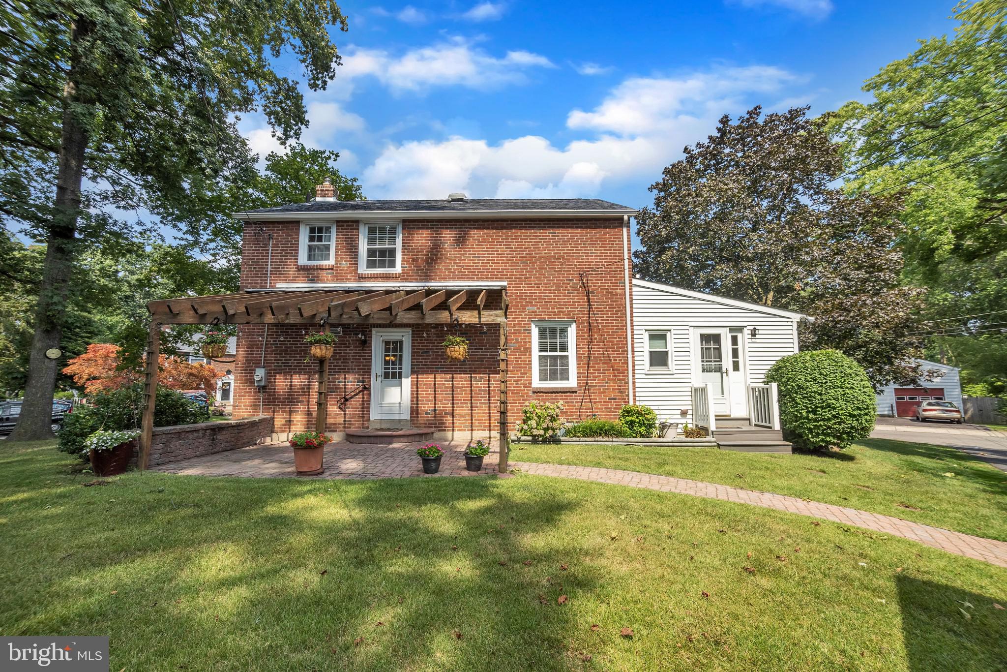 442 Alliston Road Springfield, PA 19064 - Photo 26 of 30