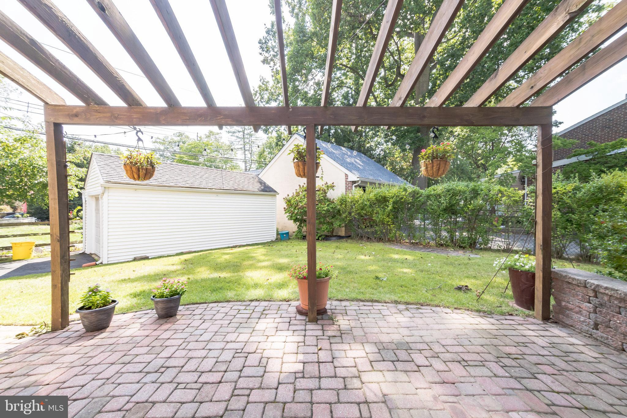 442 Alliston Road Springfield, PA 19064 - Photo 27 of 30