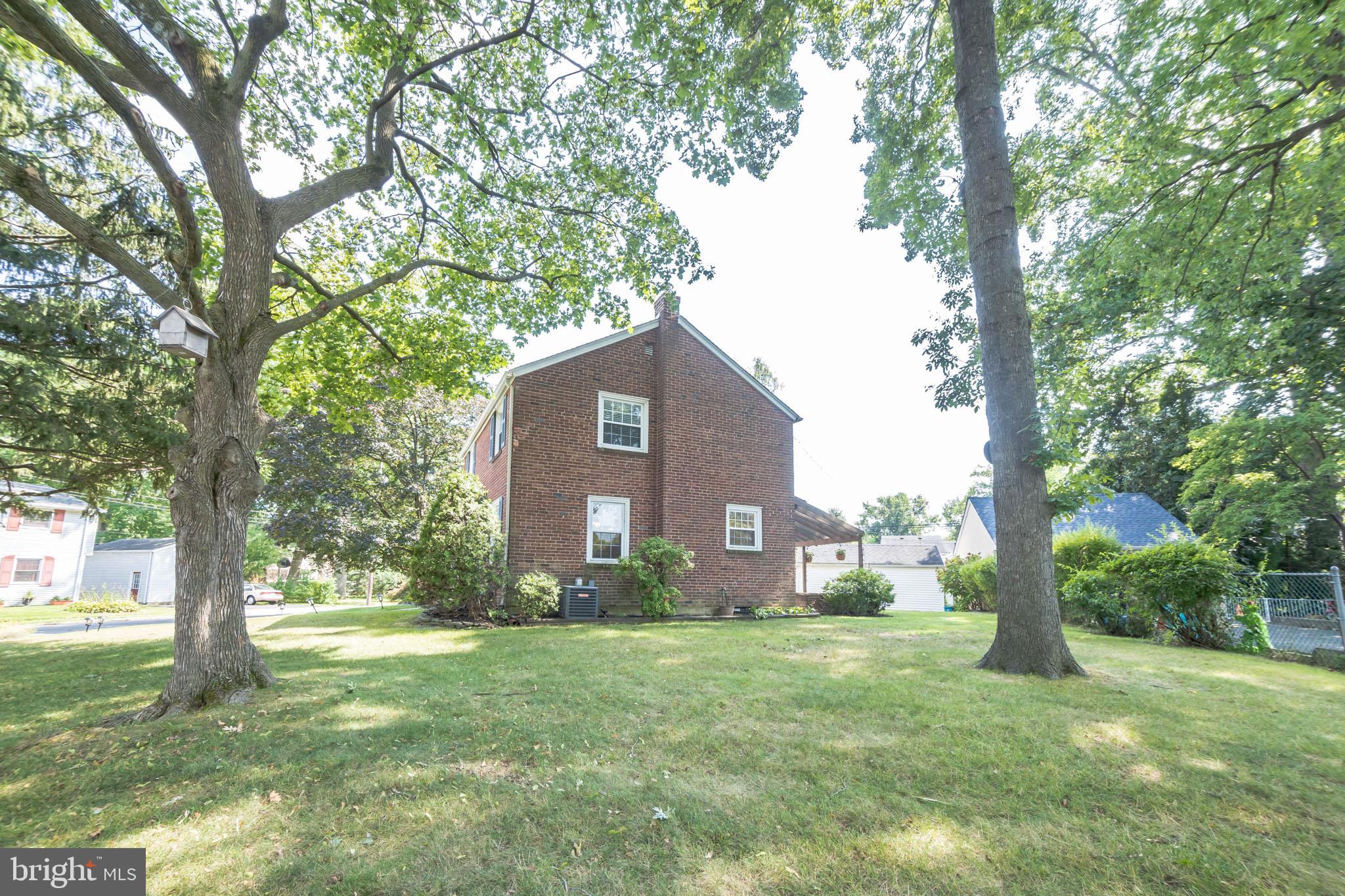 442 Alliston Road Springfield, PA 19064 - Photo 28 of 30