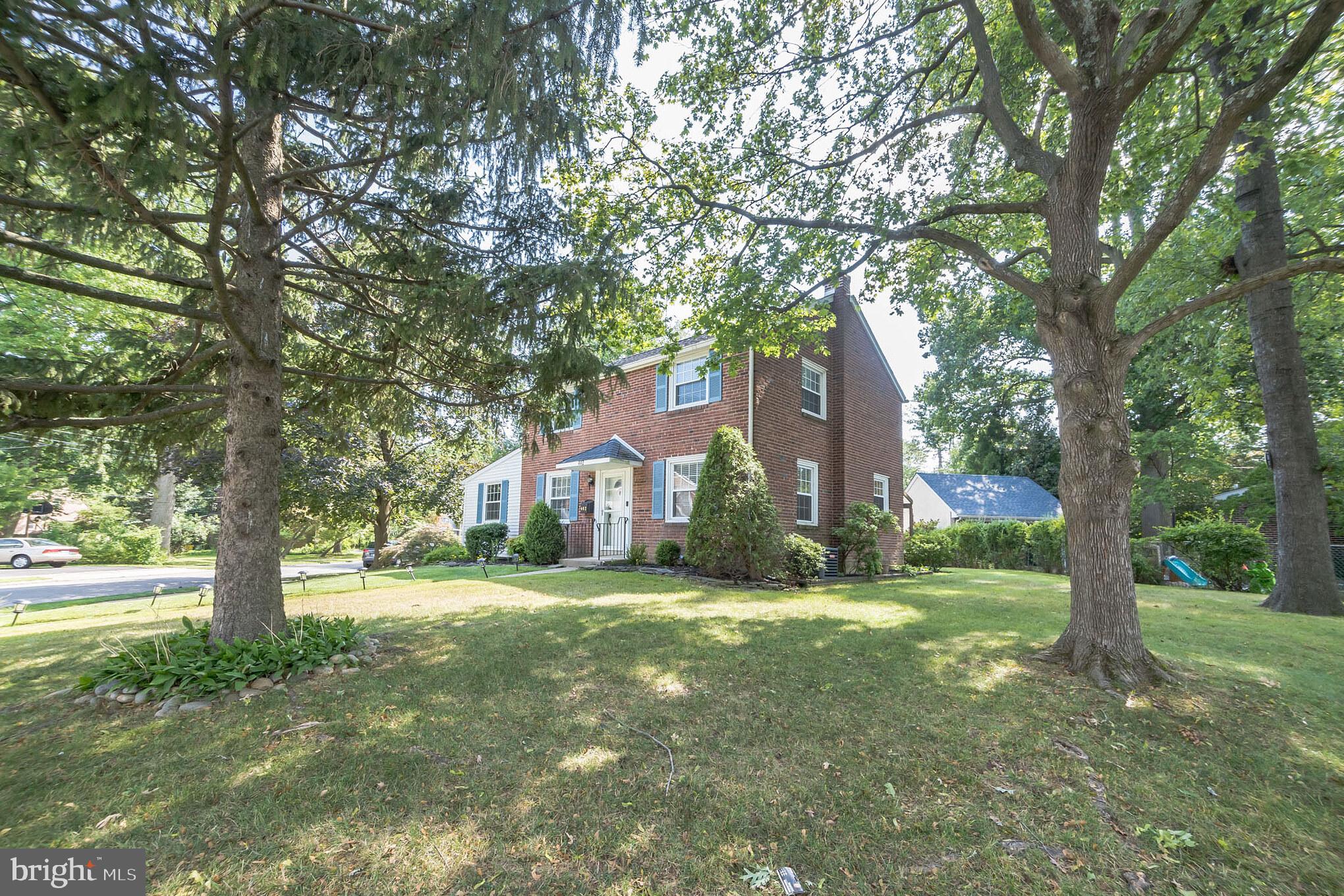 442 Alliston Road Springfield, PA 19064 - Photo 29 of 30