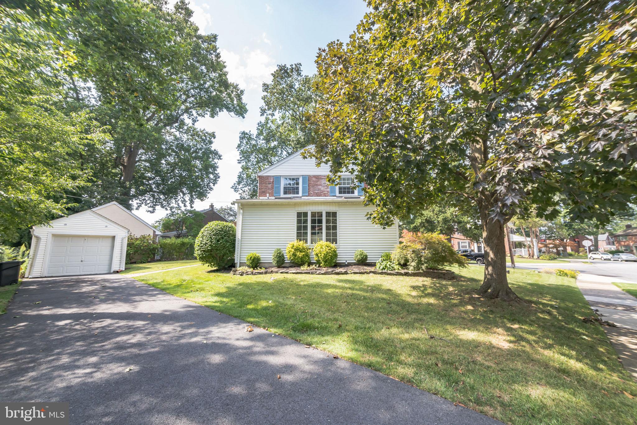 442 Alliston Road Springfield, PA 19064 - Photo 30 of 30
