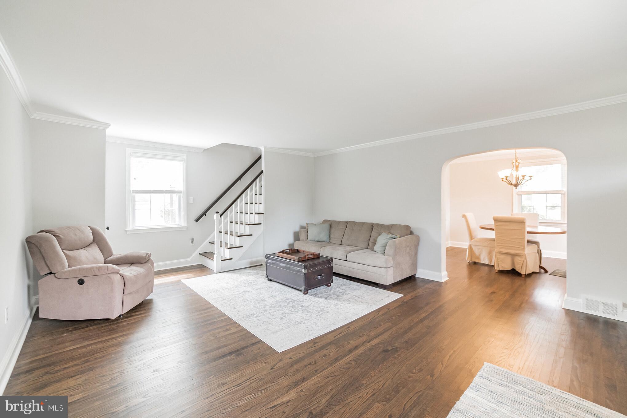 442 Alliston Road Springfield, PA 19064 - Photo 4 of 30