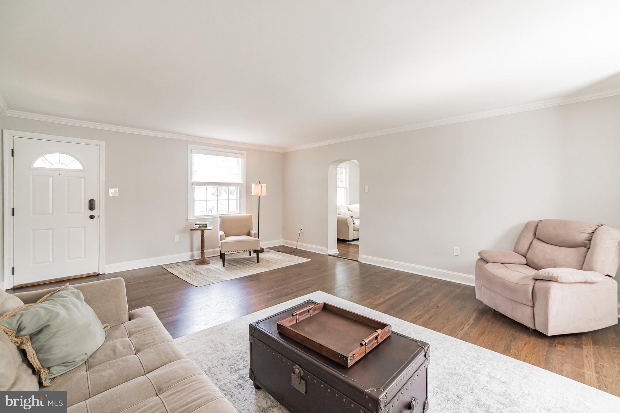 442 Alliston Road Springfield, PA 19064 - Photo 5 of 30