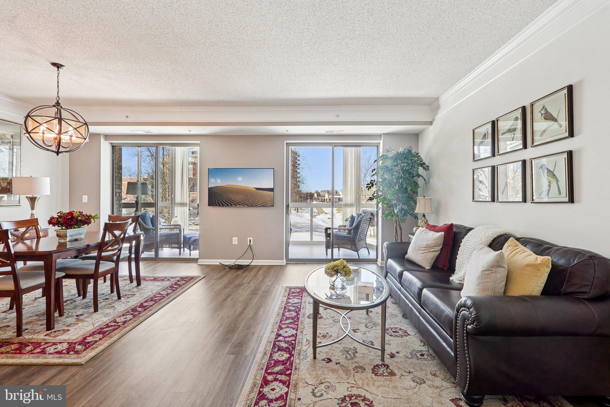 19355 Cypress Ridge Terrace, Unit 320 Leesburg, VA 20176 - Photo 6 of 56