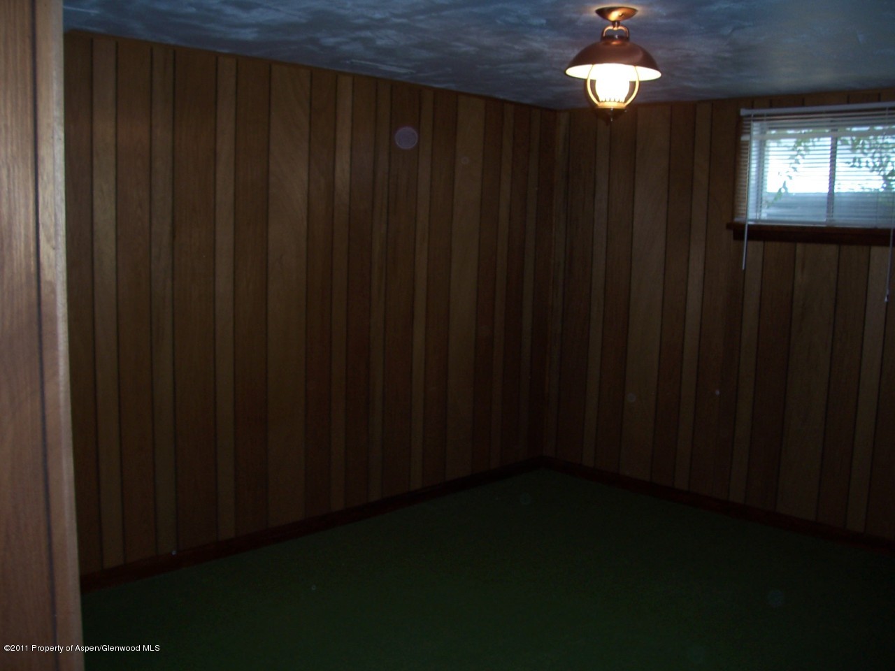703 West 3rd Street Rifle, CO 81650 - Photo 16 of 22 a view of a wooden closet