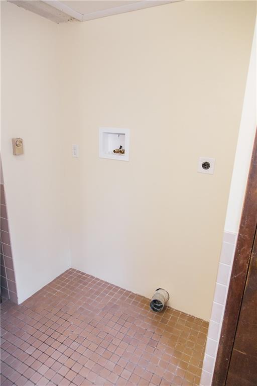103 Long Swamp Road Lebanon, ME 04027 - Photo 22 of 24 There are washer and dryer hook-ups...