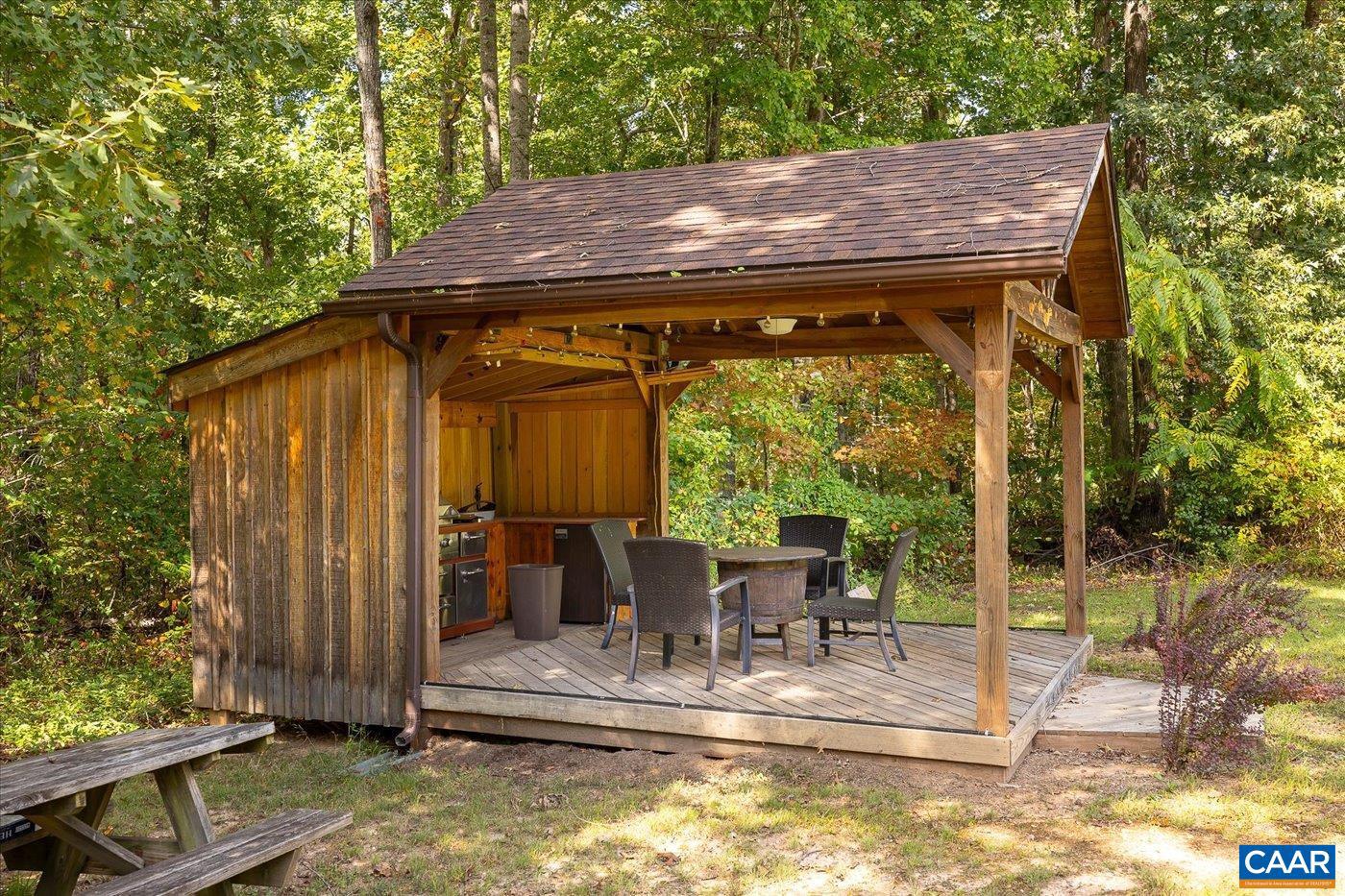 3071 Doctors Road Louisa, VA 23093 - Photo 25 of 46 Gallery Image 25