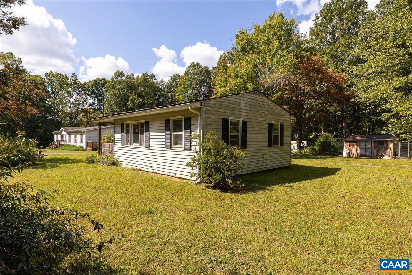 3071 Doctors Road Louisa, VA 23093 - Photo 31 of 46 Gallery Image 31
