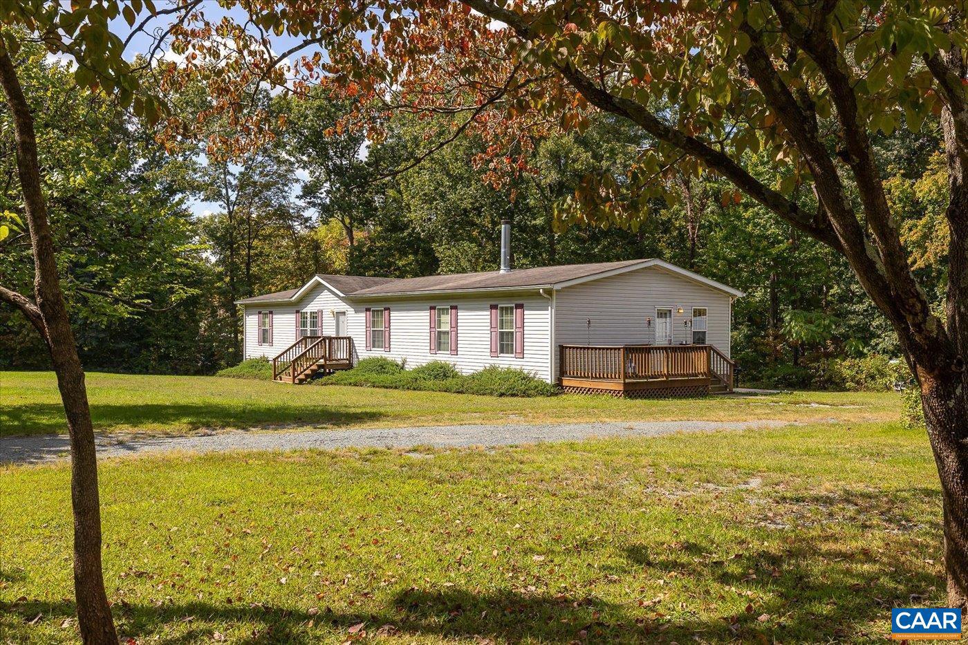3071 Doctors Road Louisa, VA 23093 - Photo 44 of 46 Gallery Image 44