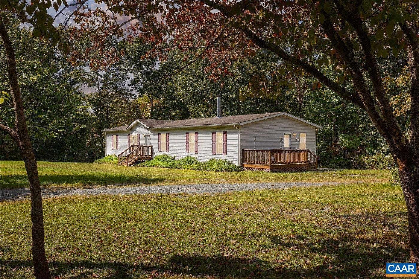 3071 Doctors Road Louisa, VA 23093 - Photo 46 of 46 Gallery Image 46