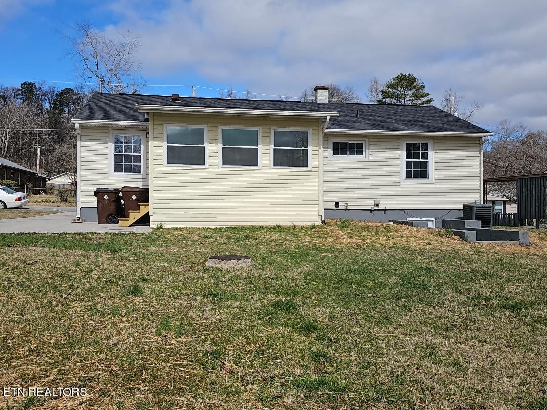 157 Athens Road Oak Ridge, TN 37830 - Photo 27 of 30