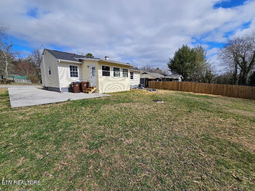 157 Athens Road Oak Ridge, TN 37830 - Photo 29 of 30