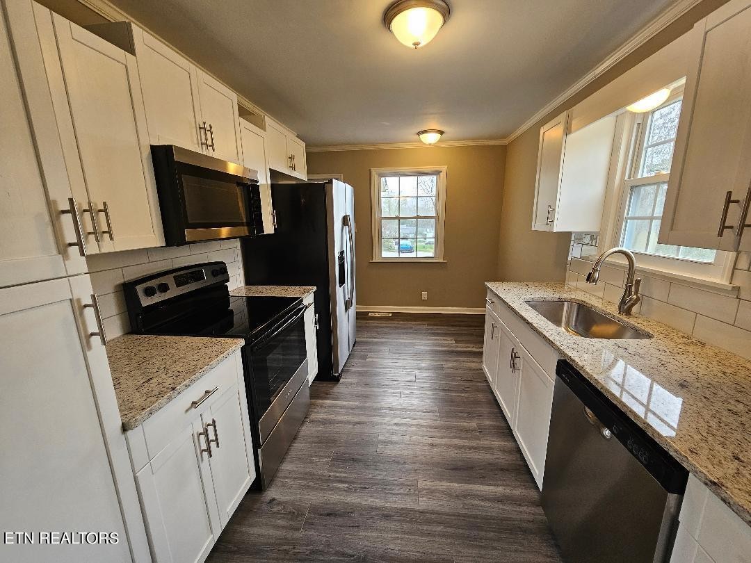 157 Athens Road Oak Ridge, TN 37830 - Photo 6 of 30