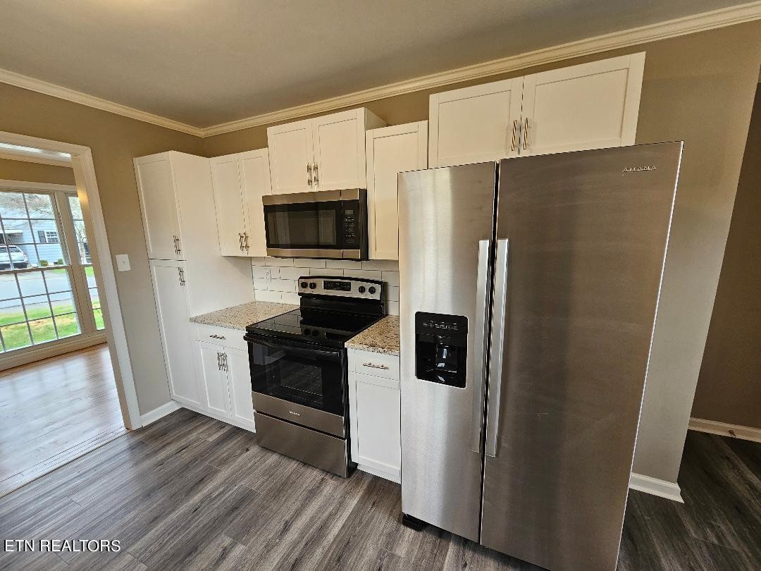 157 Athens Road Oak Ridge, TN 37830 - Photo 9 of 30