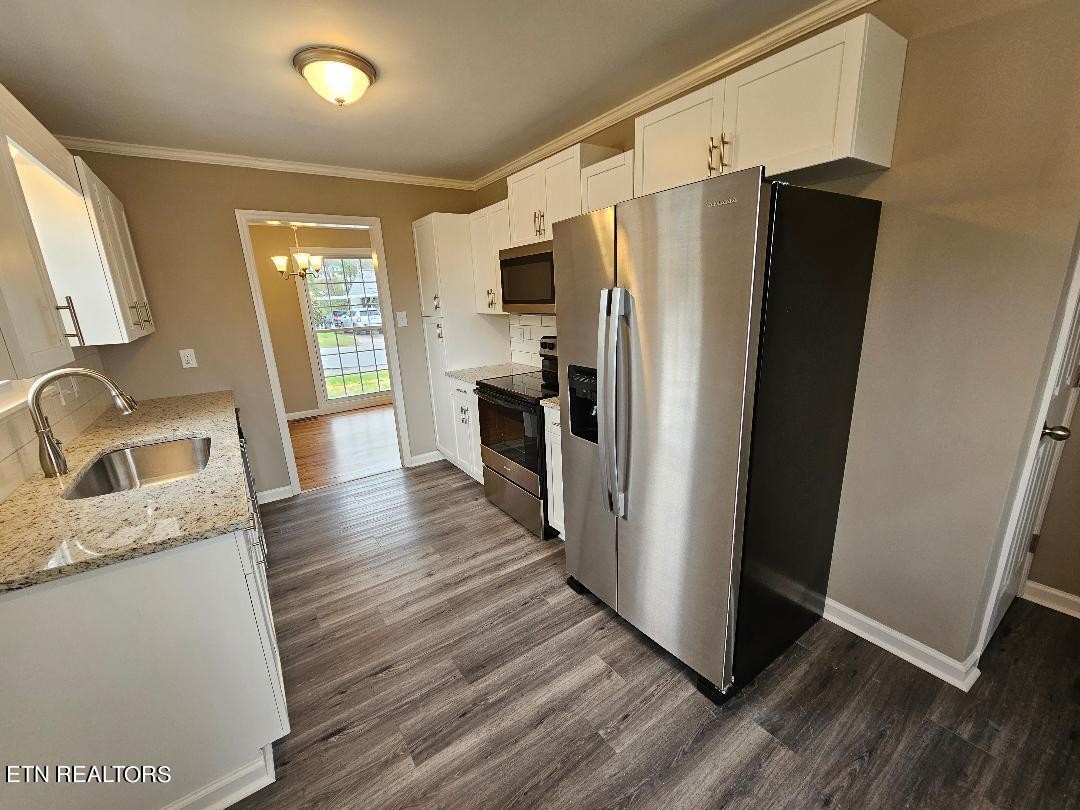 157 Athens Road Oak Ridge, TN 37830 - Photo 10 of 30