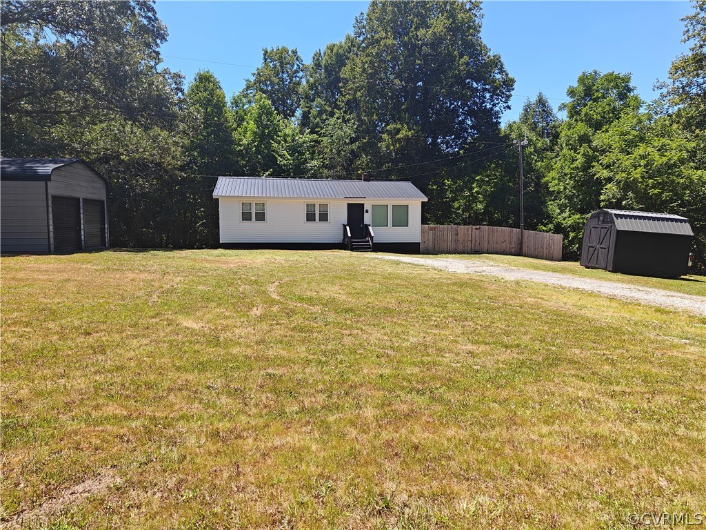 149 Sugarfork Road Cumberland, VA 23040 - Photo 1 of 18 Gallery Image 1