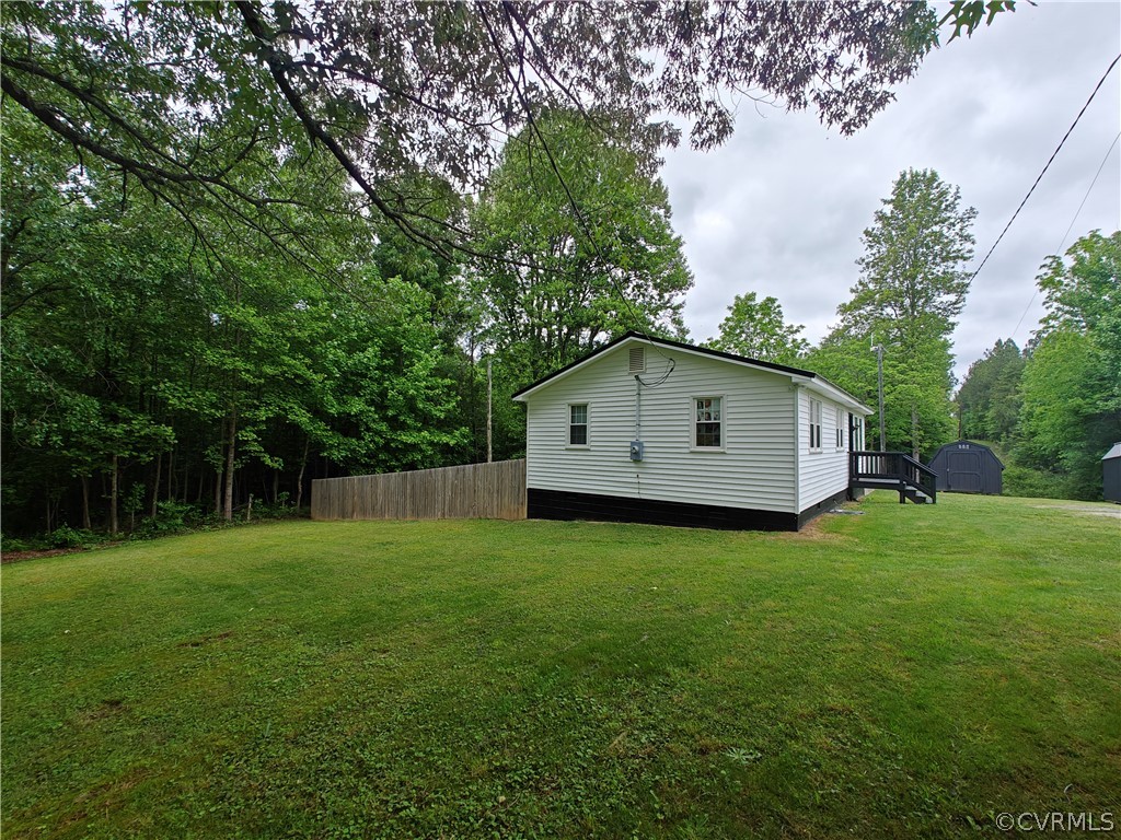 149 Sugarfork Road Cumberland, VA 23040 - Photo 4 of 18 Gallery Image 4