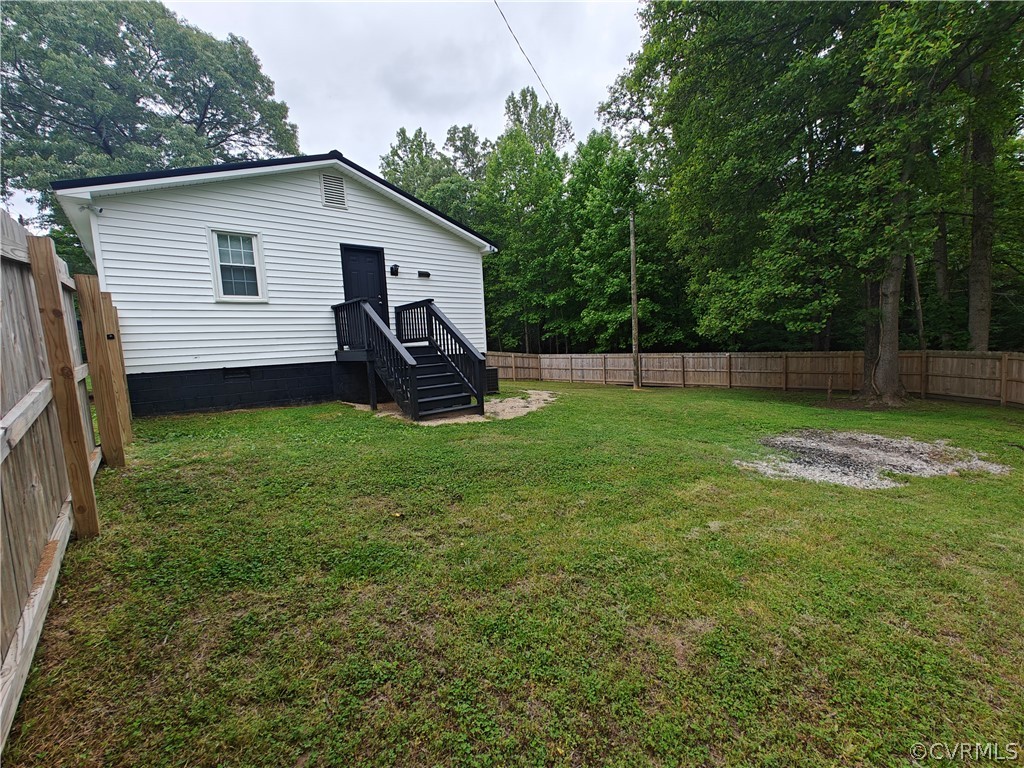 149 Sugarfork Road Cumberland, VA 23040 - Photo 5 of 18 Gallery Image 5