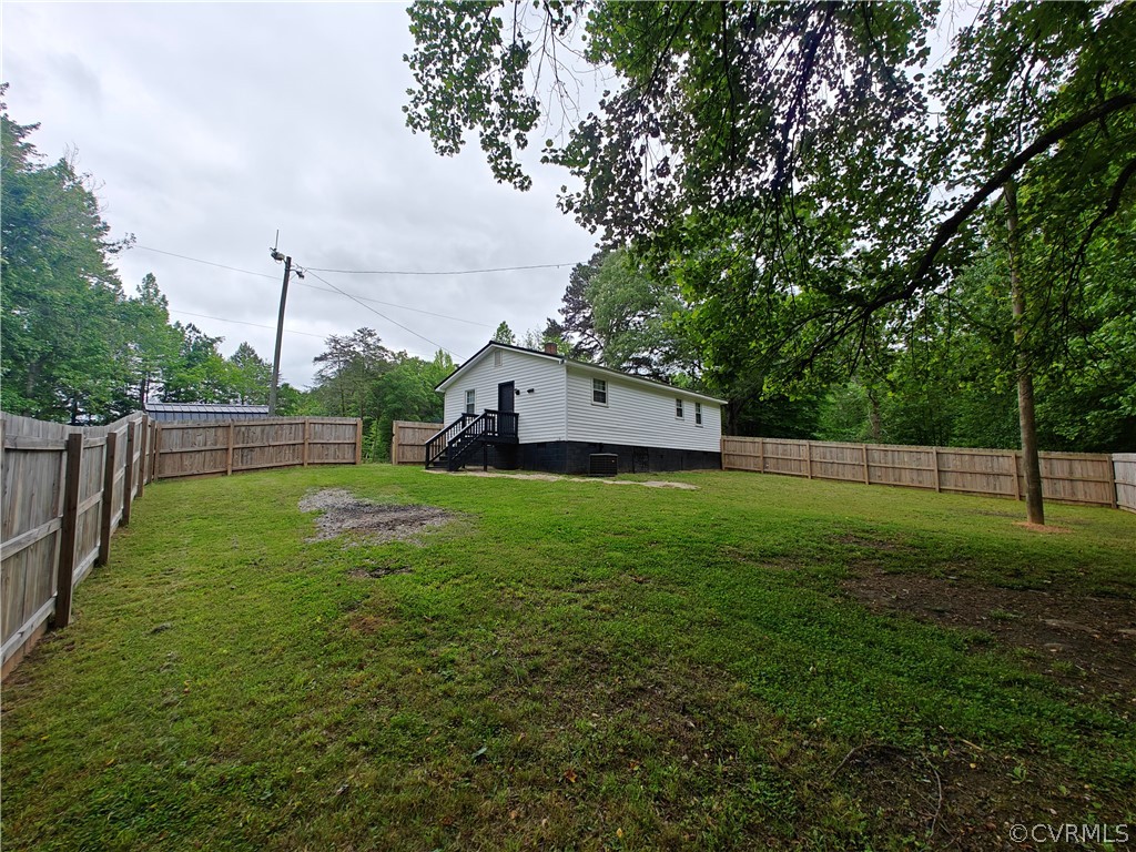 149 Sugarfork Road Cumberland, VA 23040 - Photo 6 of 18 Gallery Image 6