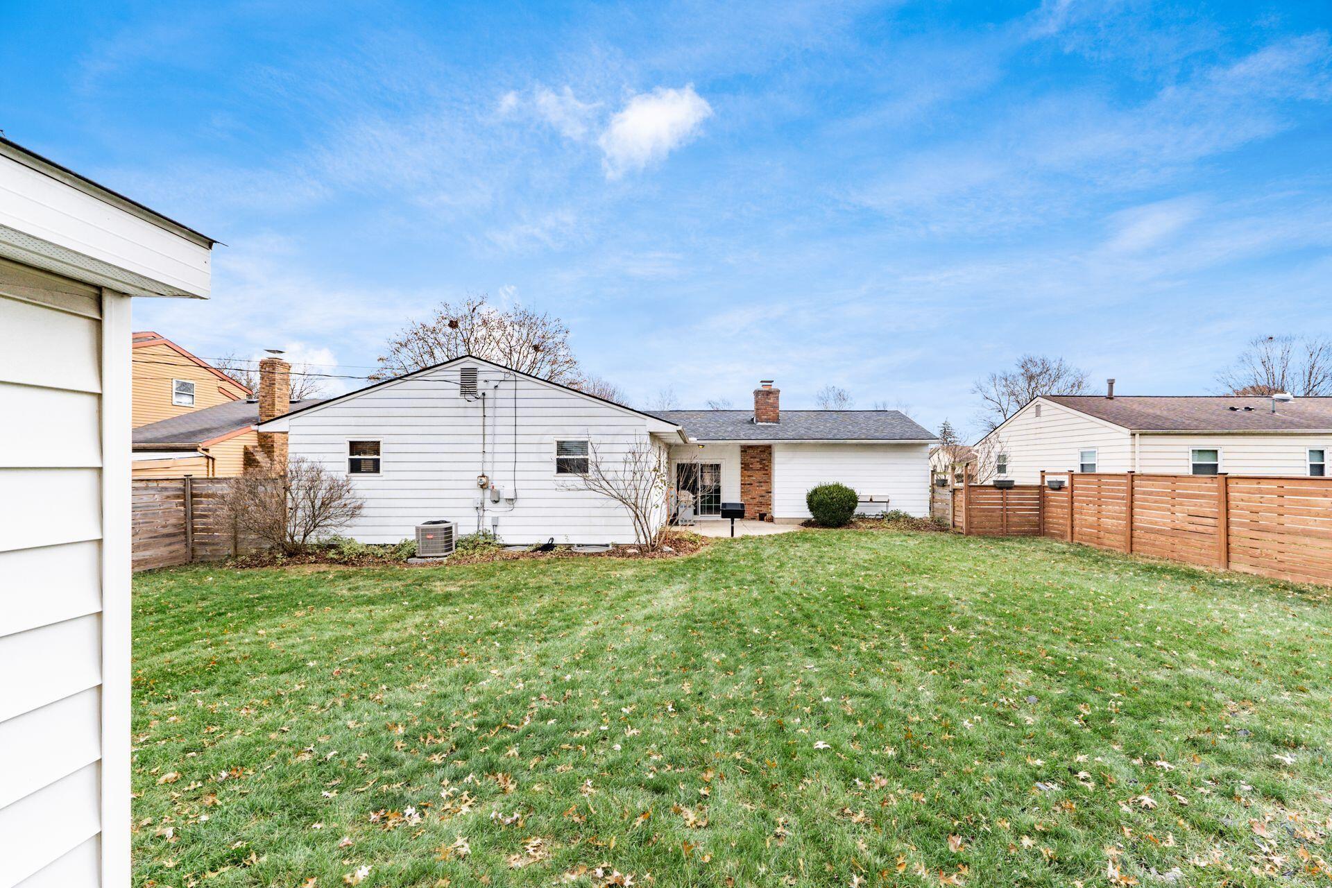 5137 Forestwood Road Columbus, OH 43229 - Photo 39 of 42 049_ Rd Columbus OH 43229 USA