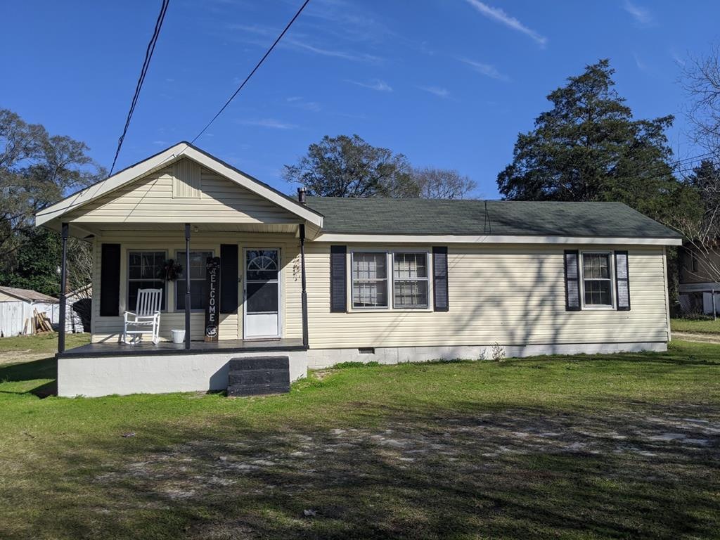 15 Breeze Hill Road Warrenville, SC 29851 - Photo 2 of 14