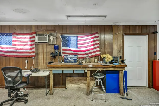 a view of a ocean view