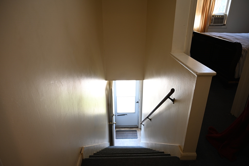 4 Spring Street Rochester, NH 03868 - Photo 18 of 29 a view of entryway