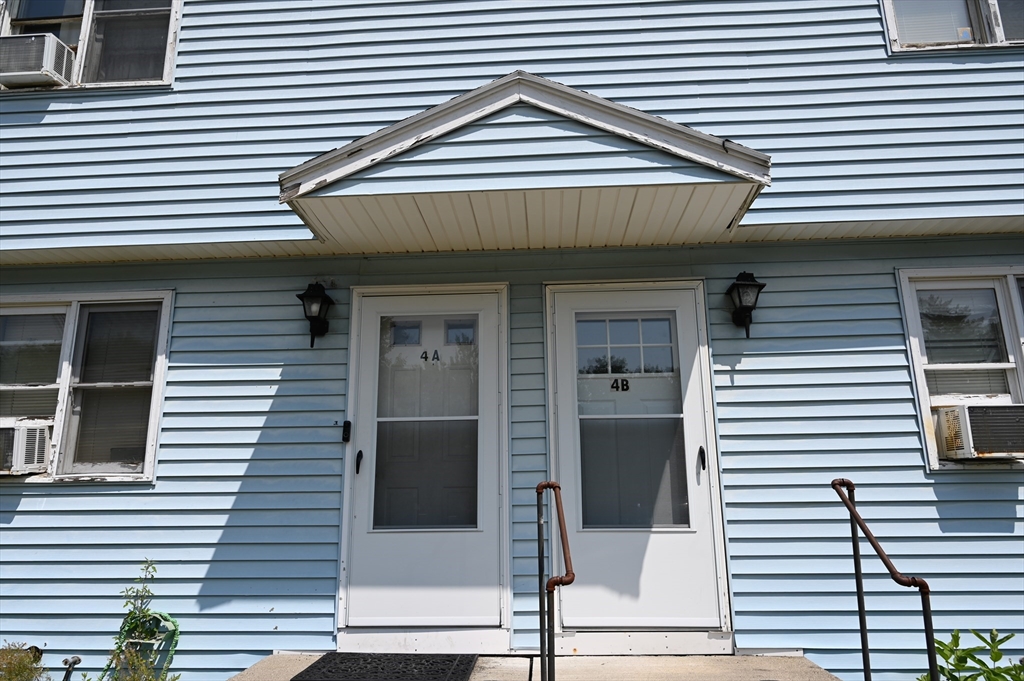 4 Spring Street Rochester, NH 03868 - Photo 26 of 29 a front view of a house