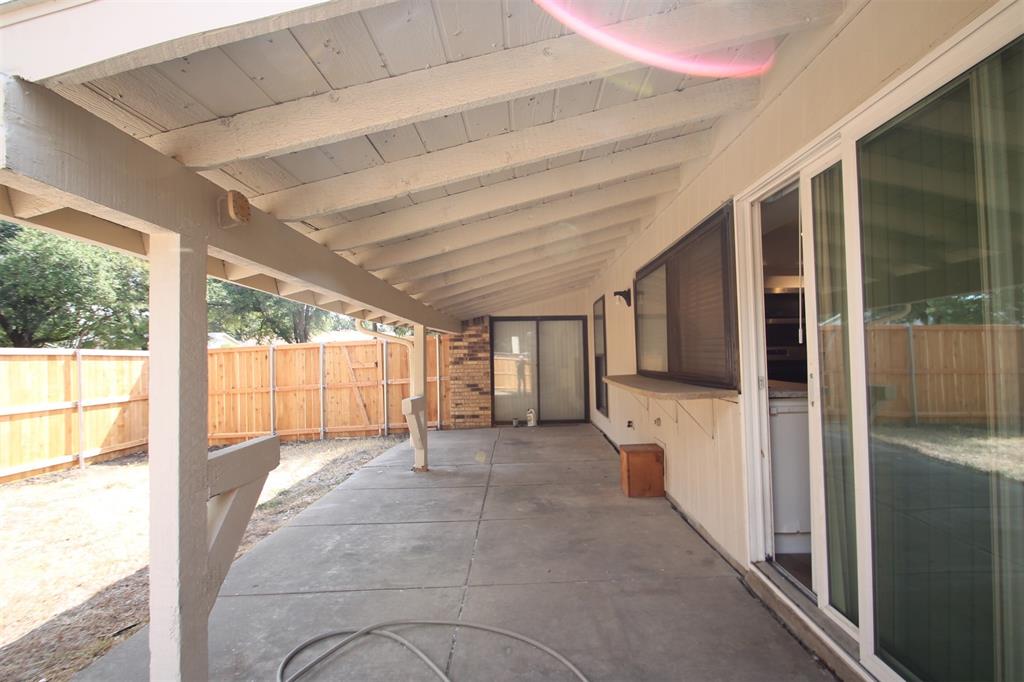 1301 Overdowns Drive Plano, TX 75023 - Photo 16 of 16