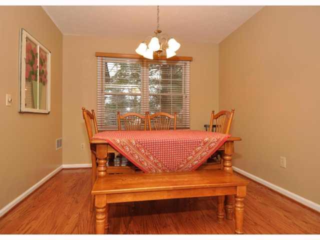 7662 Meadow Ridge Drive Fishers, IN 46038 - Photo 3 of 12 Gallery Image 3