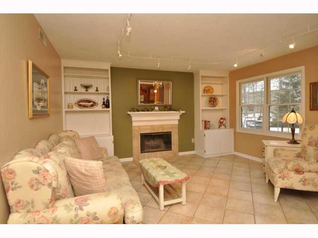 7662 Meadow Ridge Drive Fishers, IN 46038 - Photo 5 of 12 Gallery Image 5