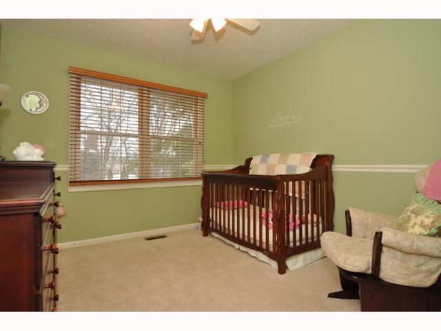 7662 Meadow Ridge Drive Fishers, IN 46038 - Photo 8 of 12 Gallery Image 8