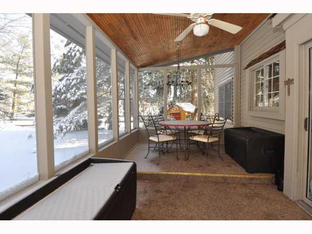 7662 Meadow Ridge Drive Fishers, IN 46038 - Photo 10 of 12 Gallery Image 10