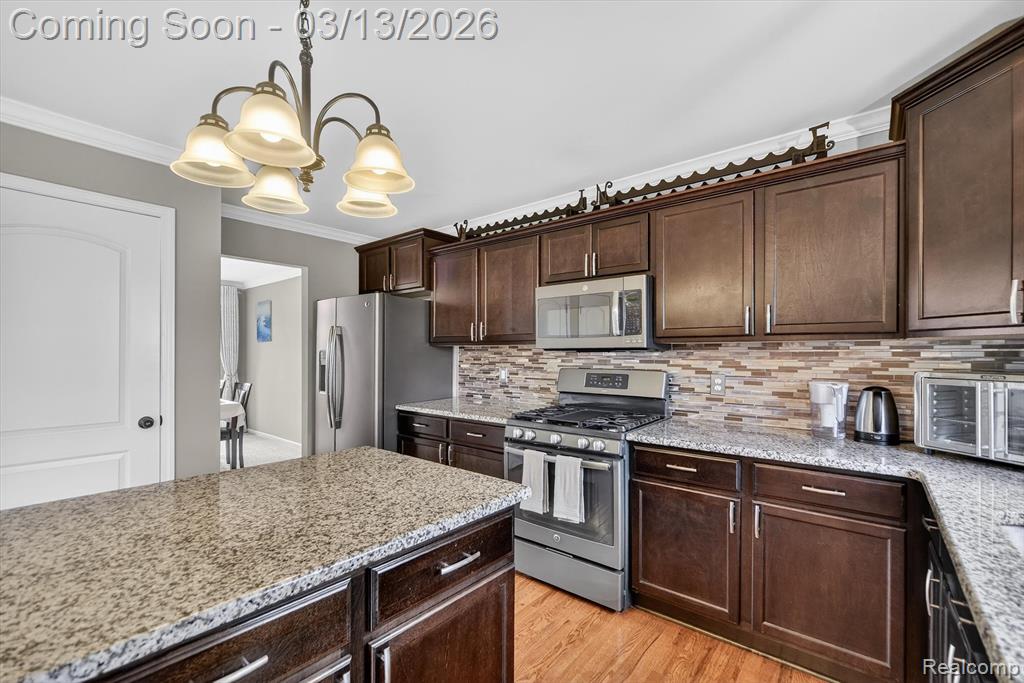 4153 Ash Tree Lane Howell, MI 48843 - Photo 12 of 43 Gallery Image 12