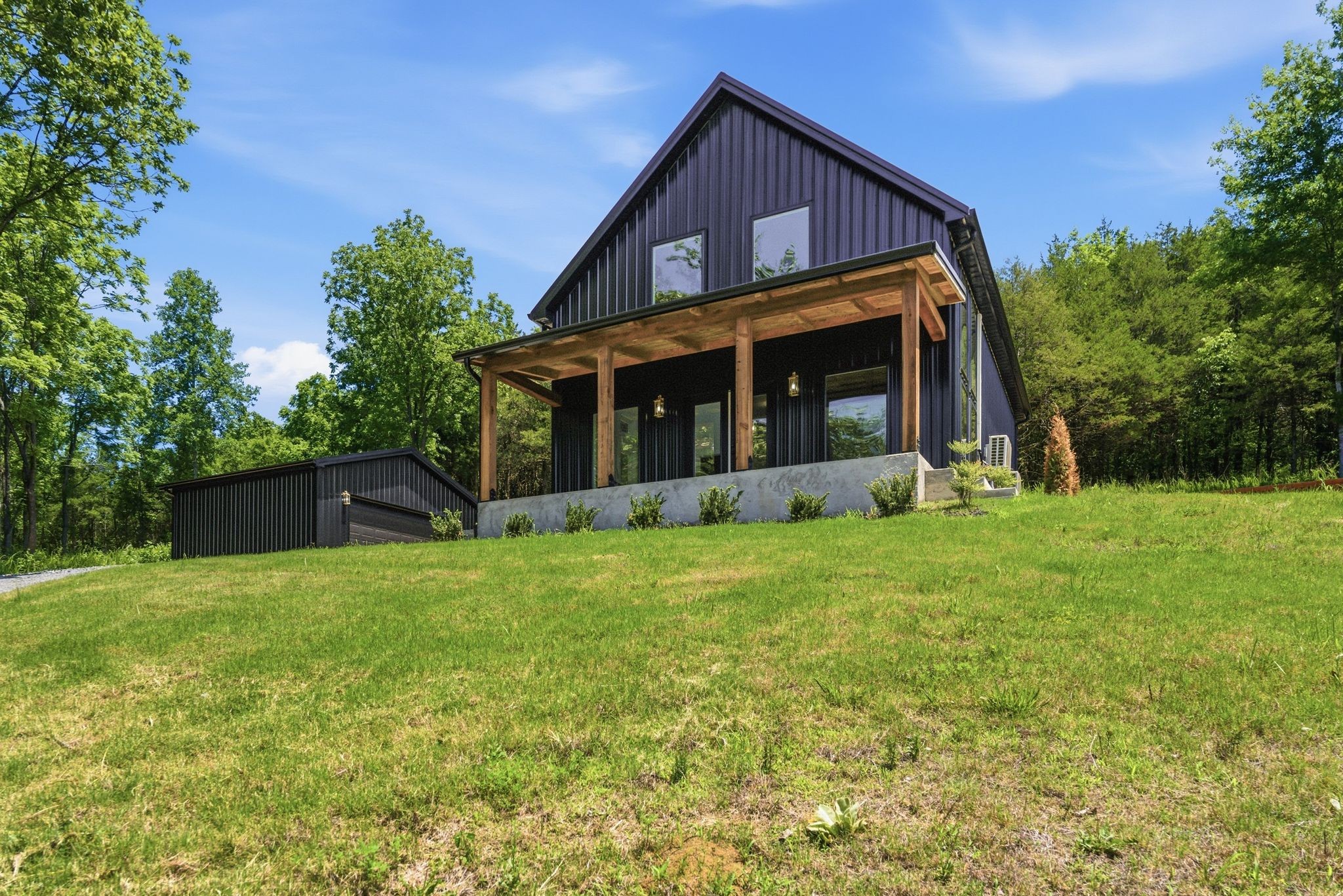 5 Carter Road Carthage, TN 37030 - Photo 3 of 39