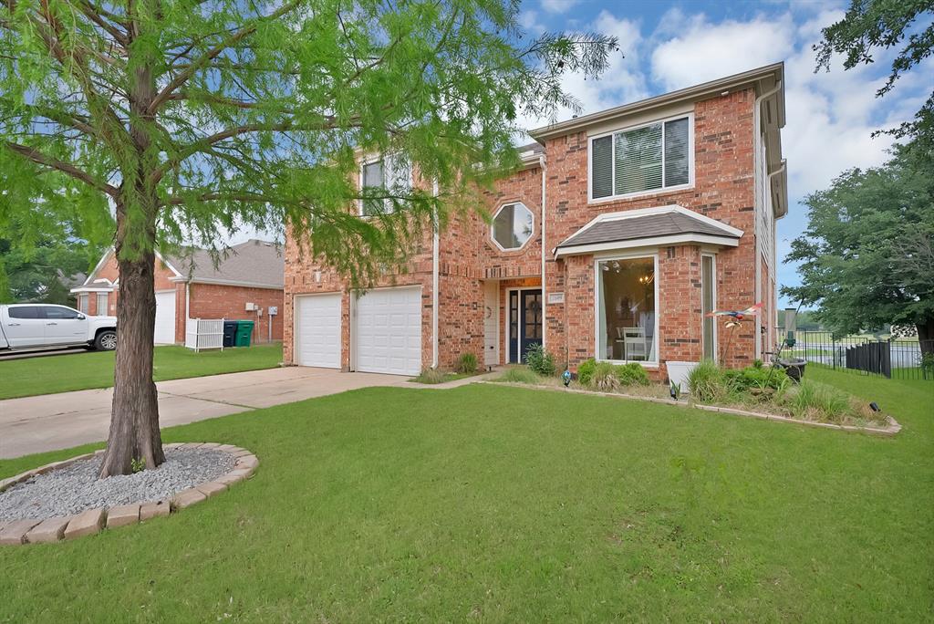 2609 Loon Lake Road Denton, TX 76210 - Photo 2 of 37