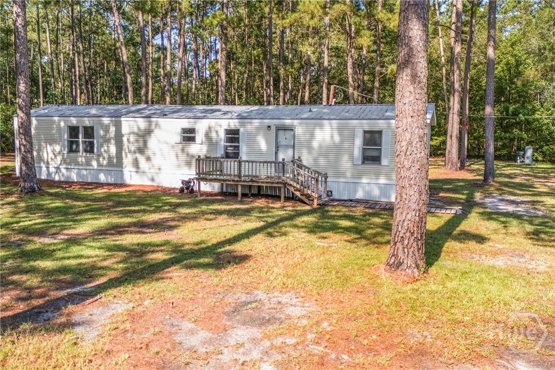 1075 Kolic Helmey Road Guyton, GA 31312 - Photo 36 of 37 Gallery Image 36
