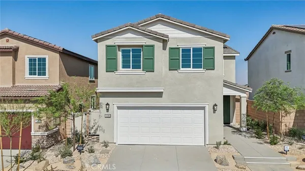 $497,979 | 13603 Seminole Way, Victorville, CA 92394