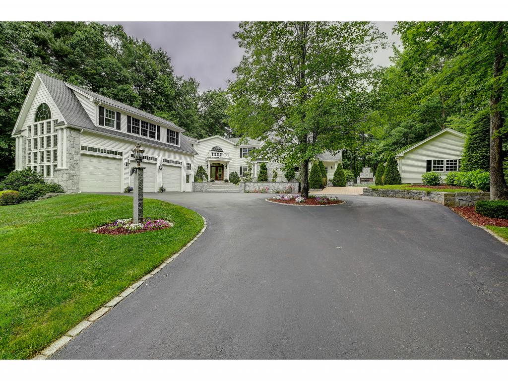 7 Collins Brook Road Windham, NH 03087 - Photo 1 of 30