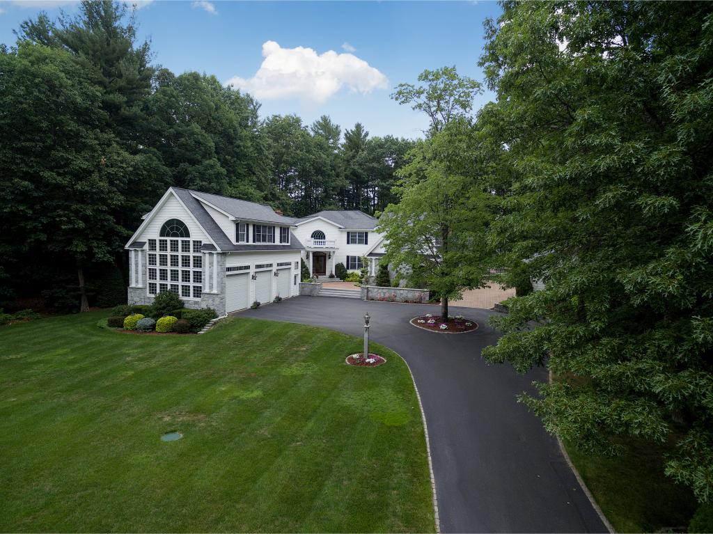 7 Collins Brook Road Windham, NH 03087 - Photo 2 of 30