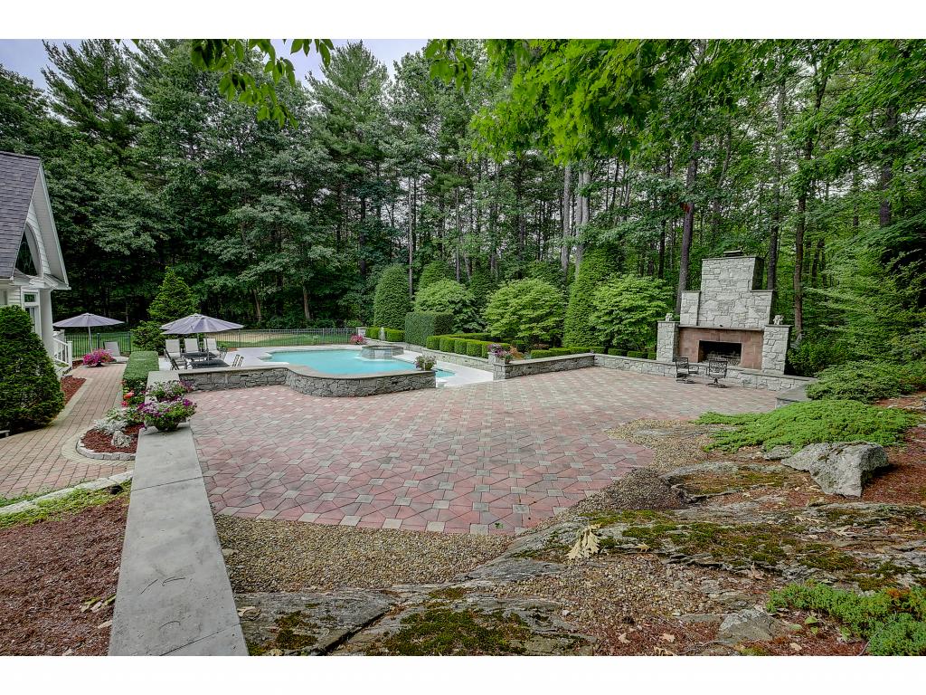 7 Collins Brook Road Windham, NH 03087 - Photo 10 of 30