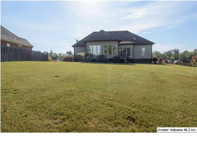 2817 Aster Lake Road Helena, AL 35022 - Photo 30 of 32